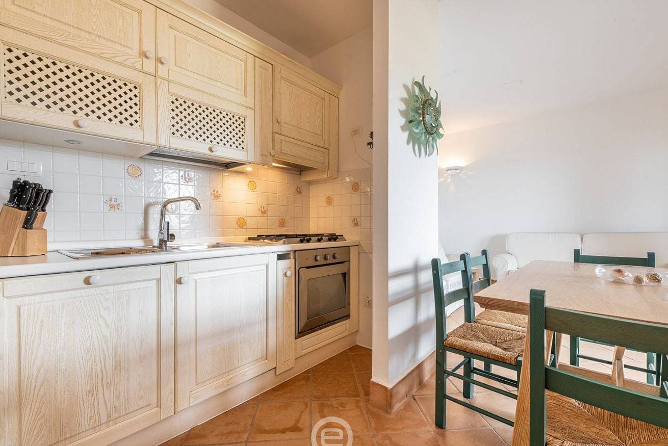 Foto 7 von 23: Ferienhaus für 2 Personen mit Balkon/Terrasse