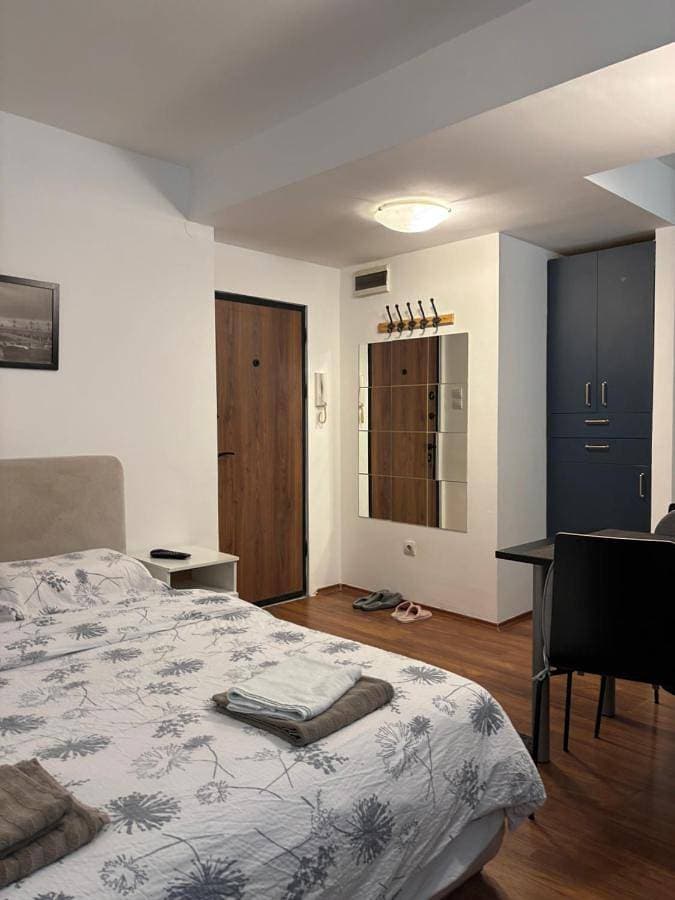 Bella Centre Apartment 1
