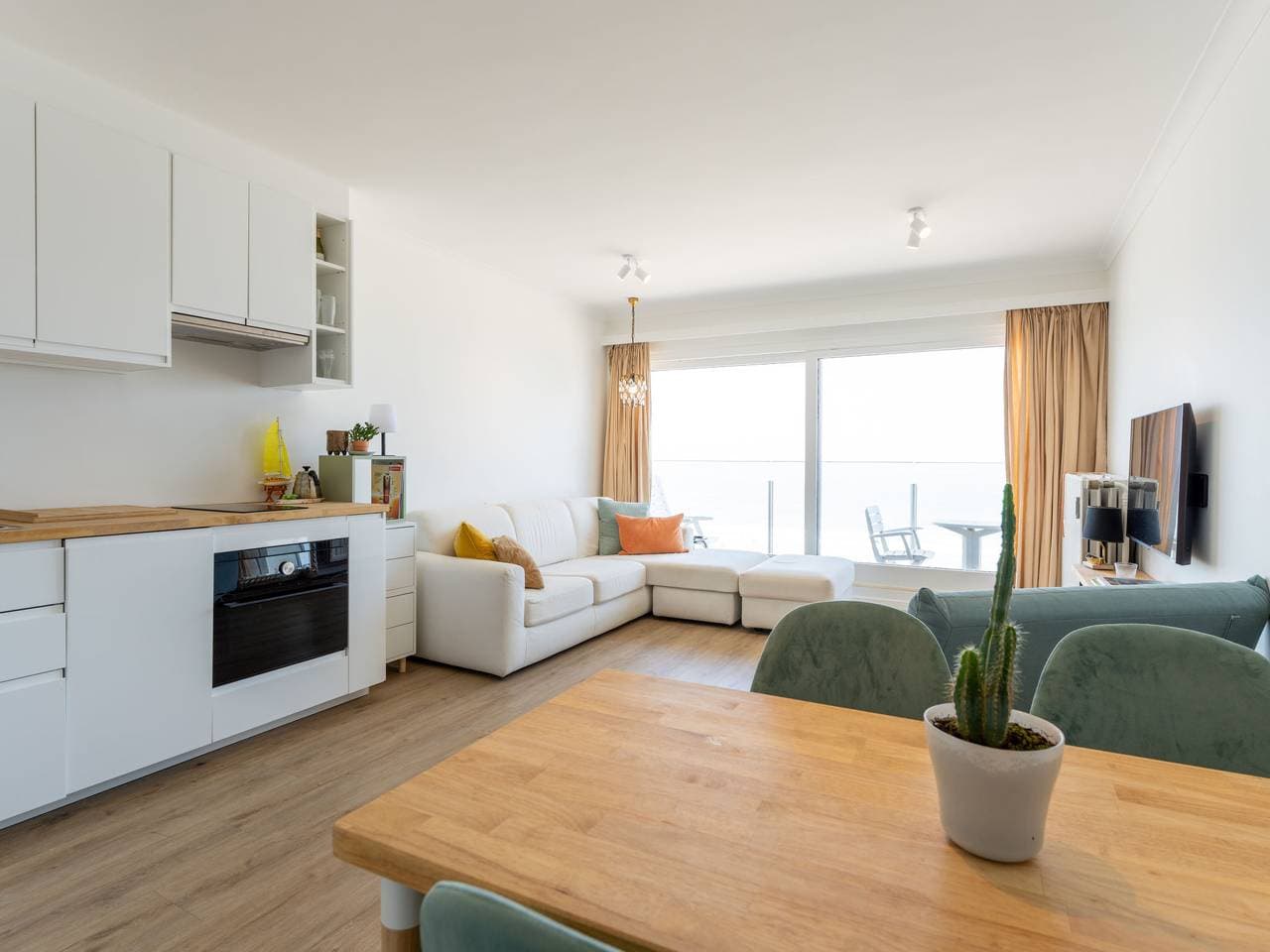 Foto 4 von 23: Westcliff I with seaview