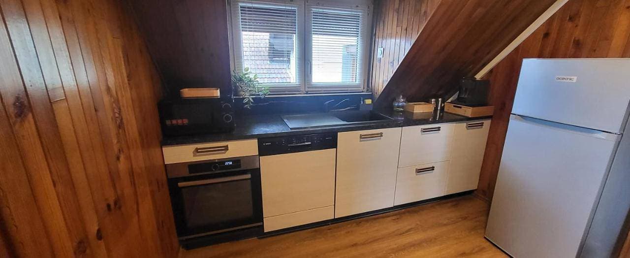 Foto 6 von 25: Deluxe Apartment