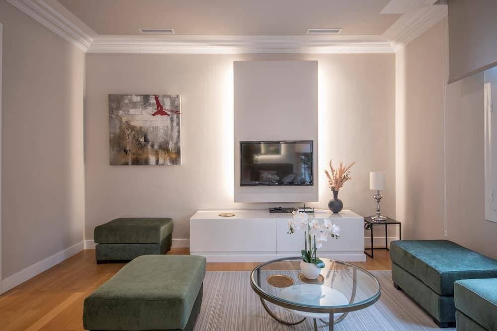 Foto 7 von 16: One bedroom apartment Diagonal - You Stylish