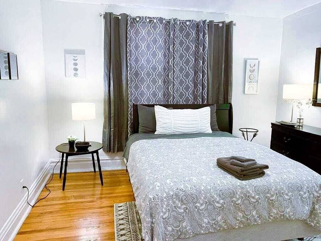 Foto 4 von 19: 6647 2E | Lovely Unit in Central St. Louis