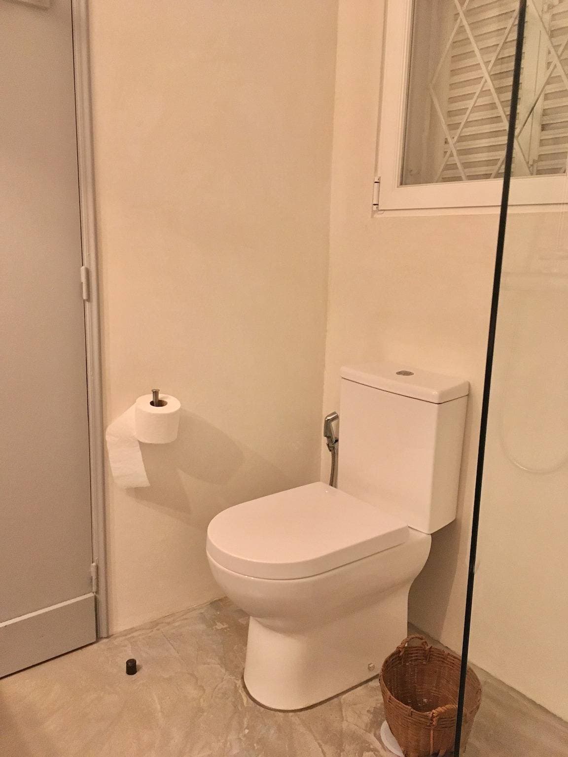 Foto 9 von 15: Ferienhaus 'Charmantes Landhaus' mit Privater Terrasse, Privatem Garten und WLAN