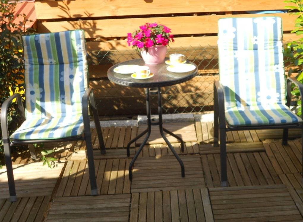 Foto 10 von 22: Ferienwohnung Maurer