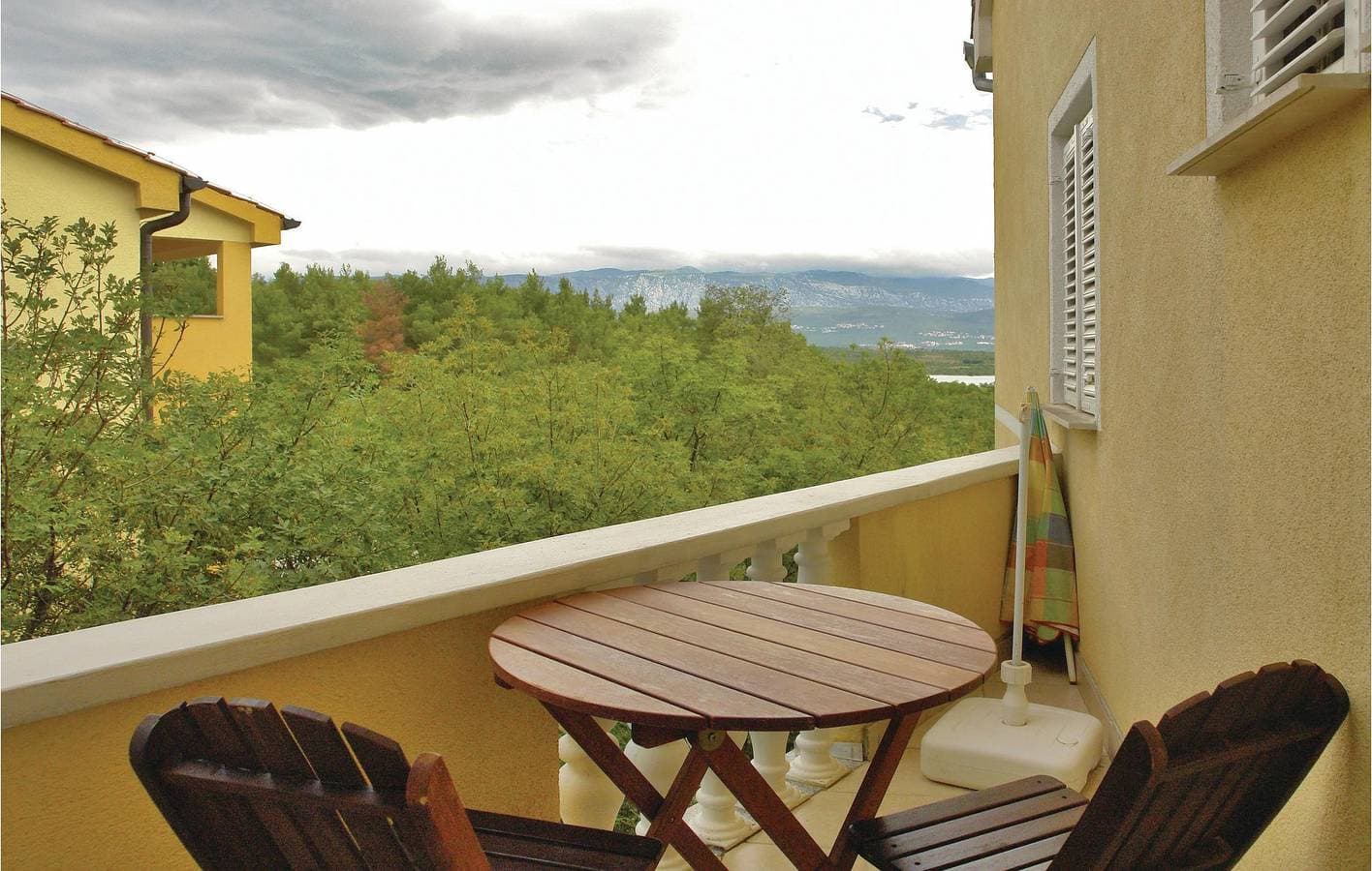 Foto 3 von 34: Charmante Wohnung mit Terrasse, 300 m zur Küste und mit guter Anbindung an das Stadtzentrum