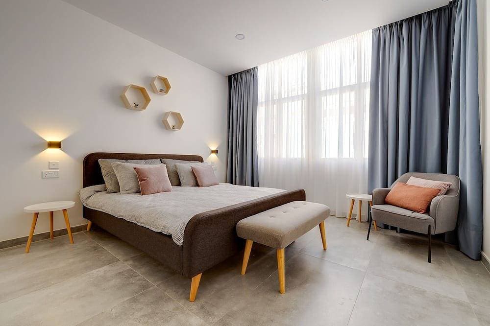 Foto 2 von 30: Perfect Location, Modern 2Br Apartment