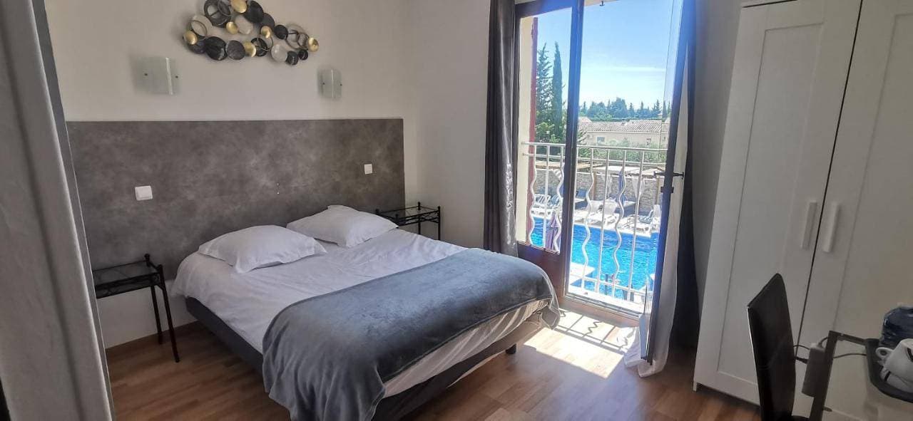 Foto 7 von 12: Standard Double Room - Upper Floor