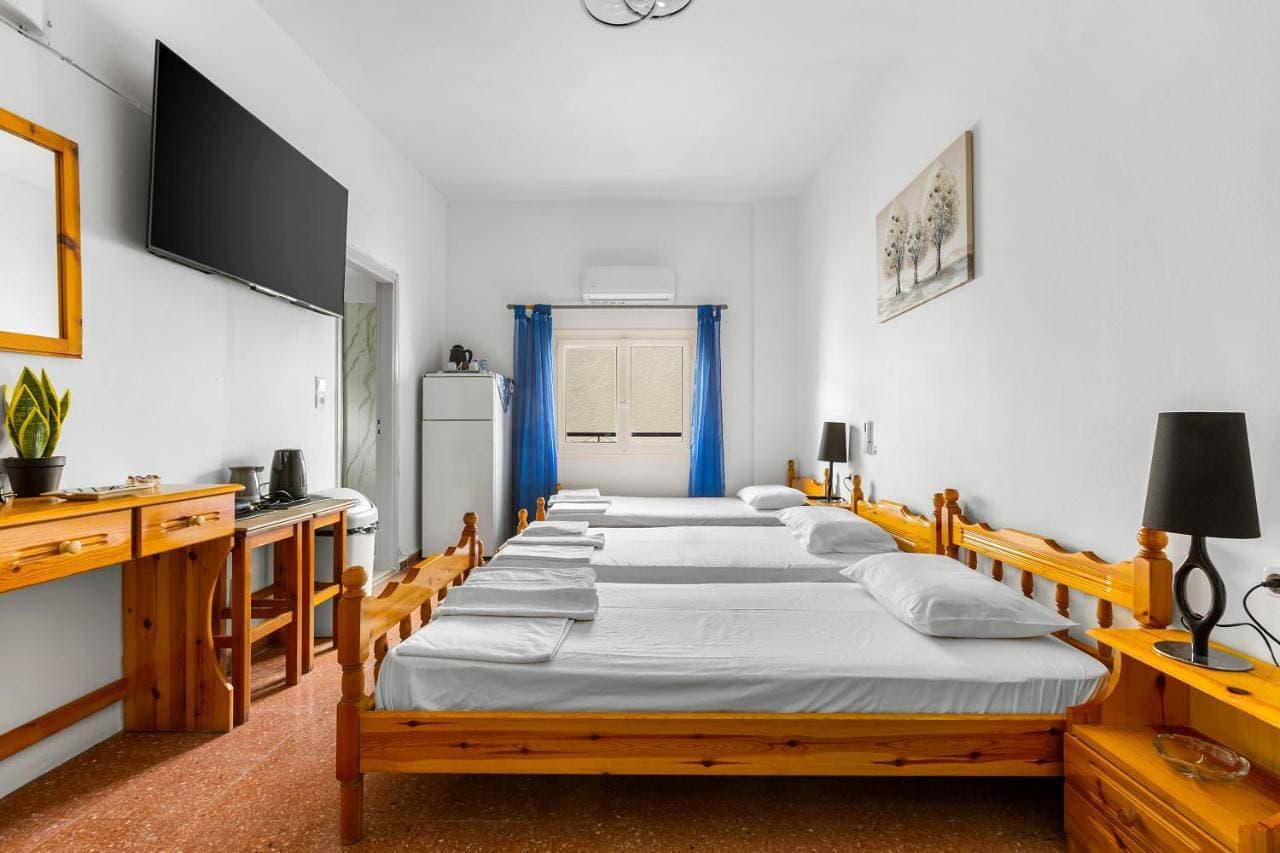 Foto 5 von 8: Double Room