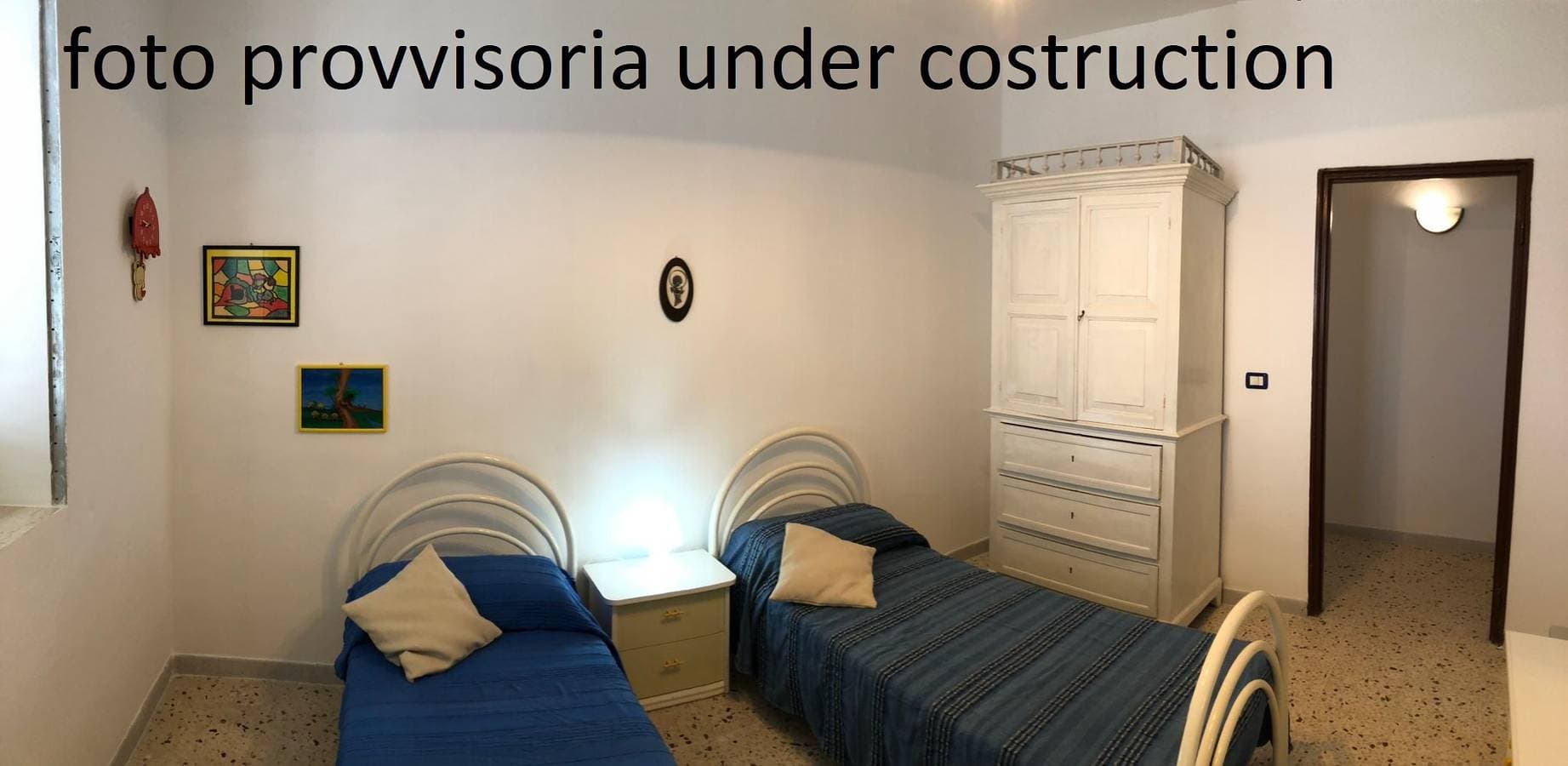 Foto 6 von 51: Villa nur wenige Schritte vom Meer entfernt