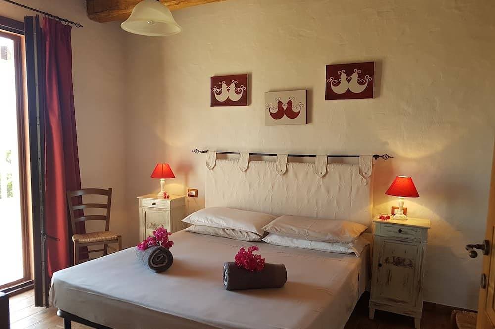Foto 4 von 30: Frei stehendes Ferienhaus mit Meerblick