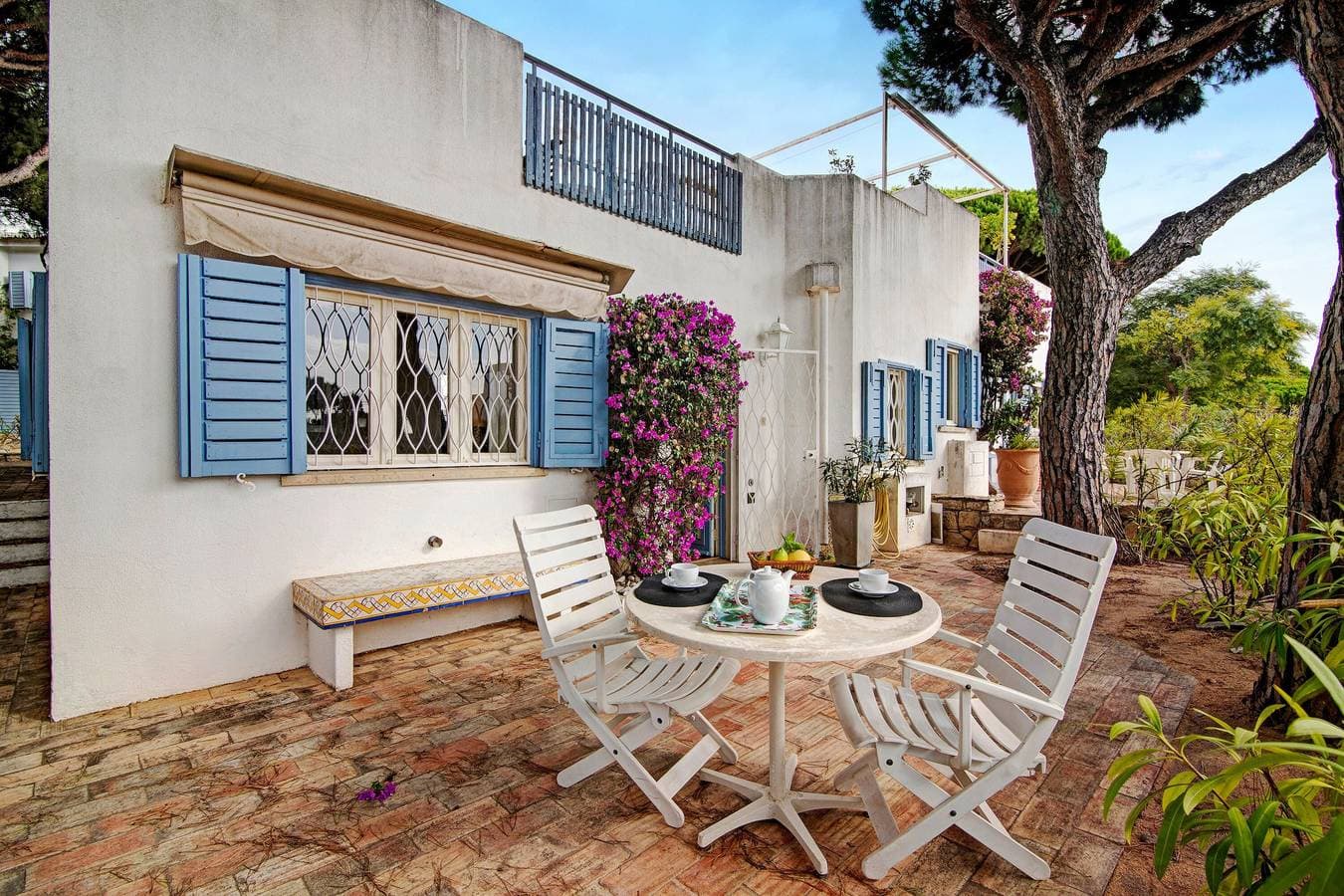 Villa Apple 1