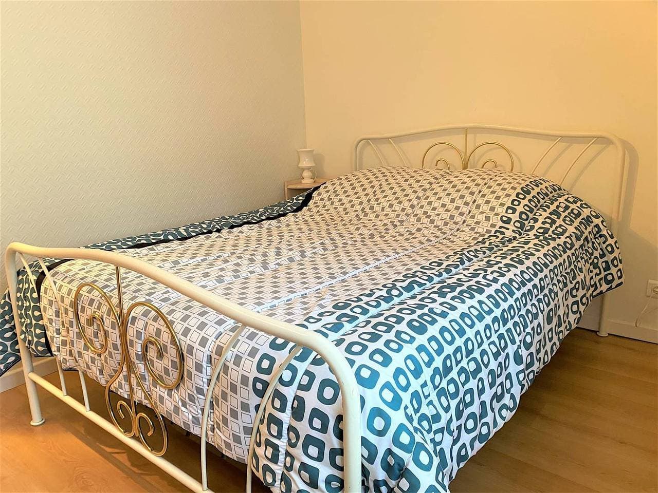 Foto 4 von 11: Ferienhaus für 3 Personen
