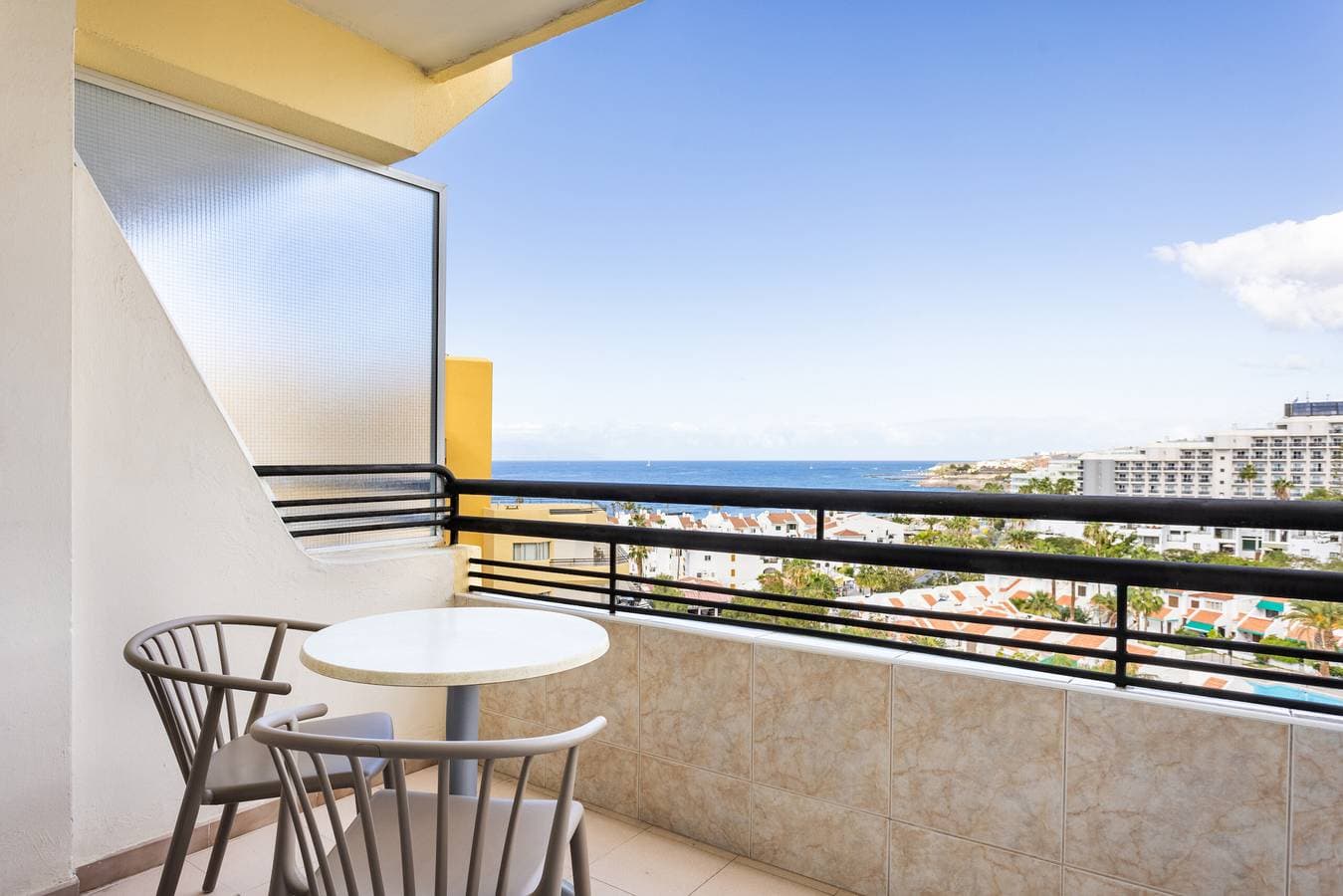 Studio 36m² 1