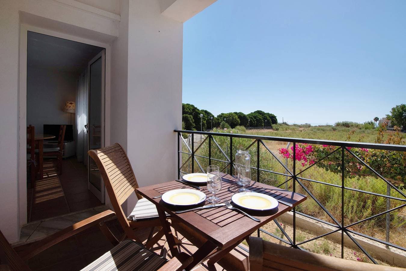 Apartamento Lota Beach 1