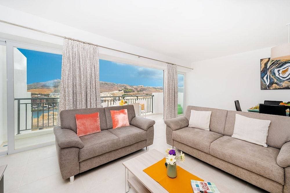Foto 6 von 14: The Hillock Penthouse South