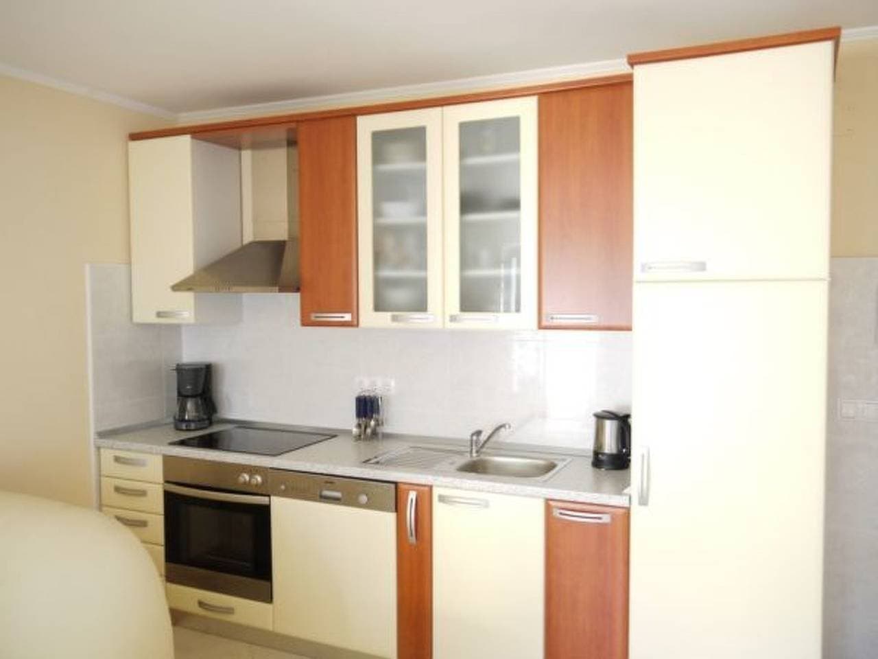 Foto 13 von 57: Villa del Golfo, Apartement mit Garten und Pool