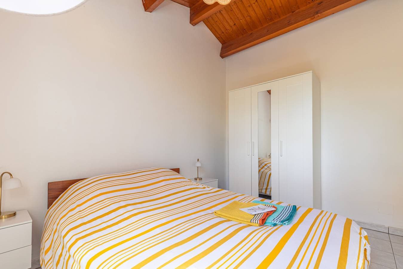 Foto 9 von 20: Ferienhaus 'Location Oléron La Cotinière' mit privater Terrasse