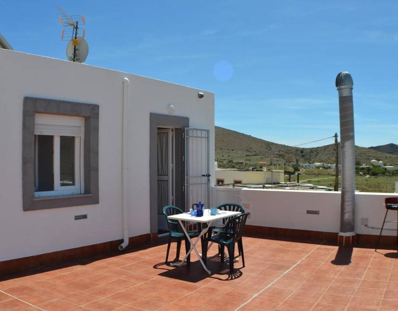 Foto 2 von 21: Finca 'Daniela 2' mit Meerblick, Wi-Fi und Klimaanlage
