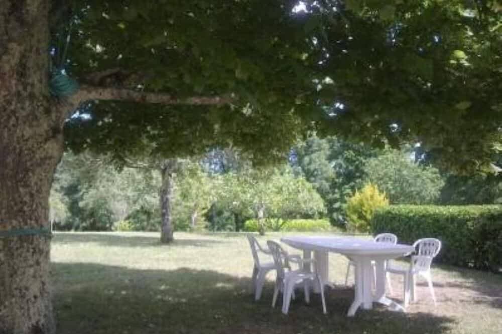 Foto 8 von 12: Ferienhaus / Villa - Saint Caprais de Bordeaux