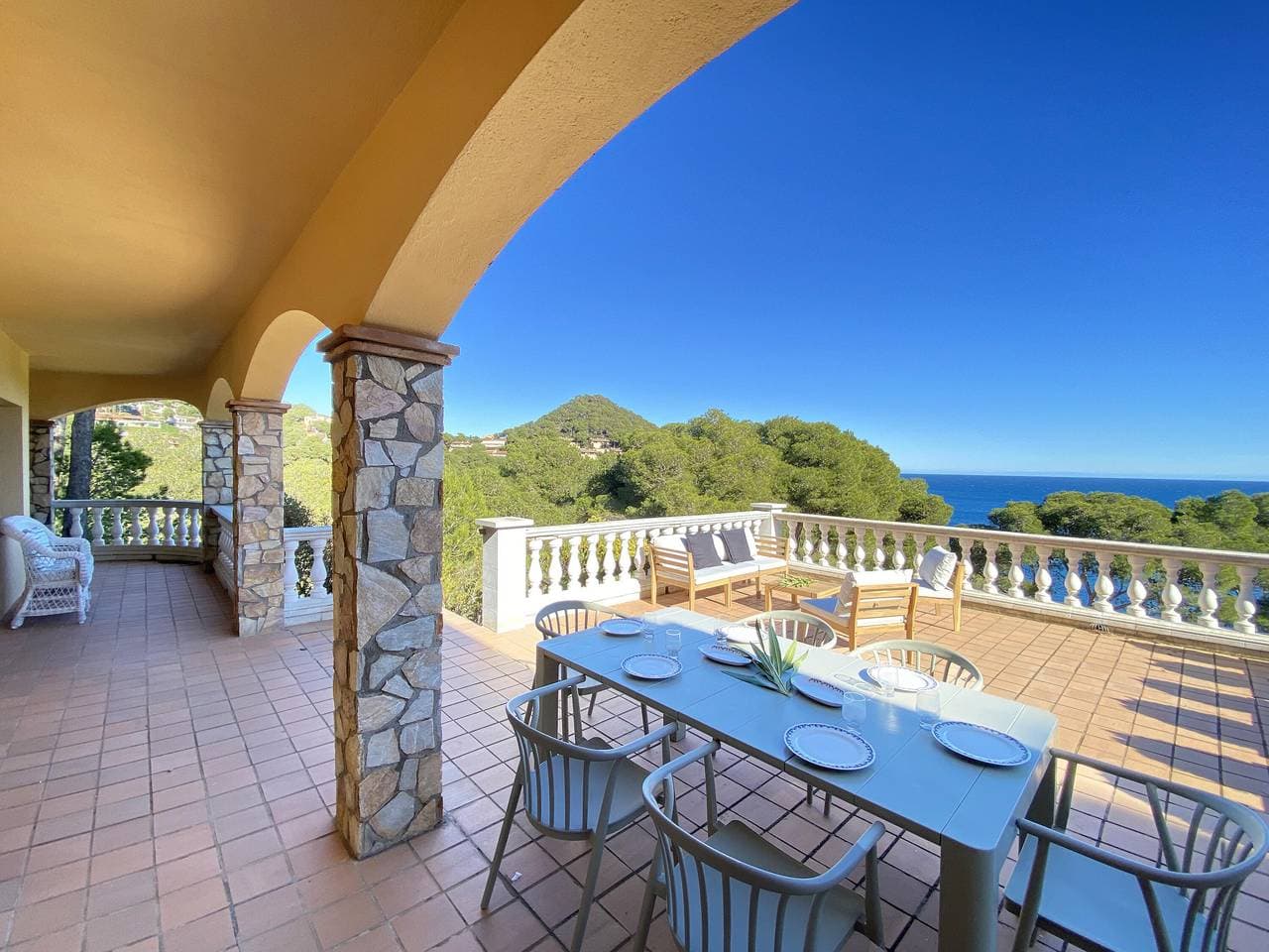 Villa 192m² 1