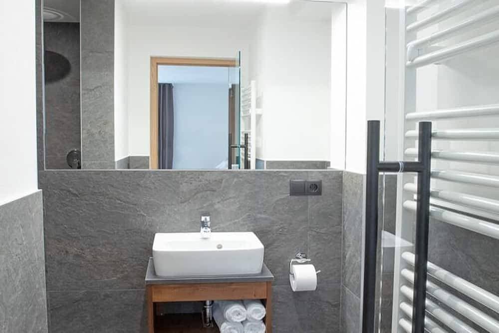 Foto 5 von 25: Ferienwohnung für bis zu 8 Personen