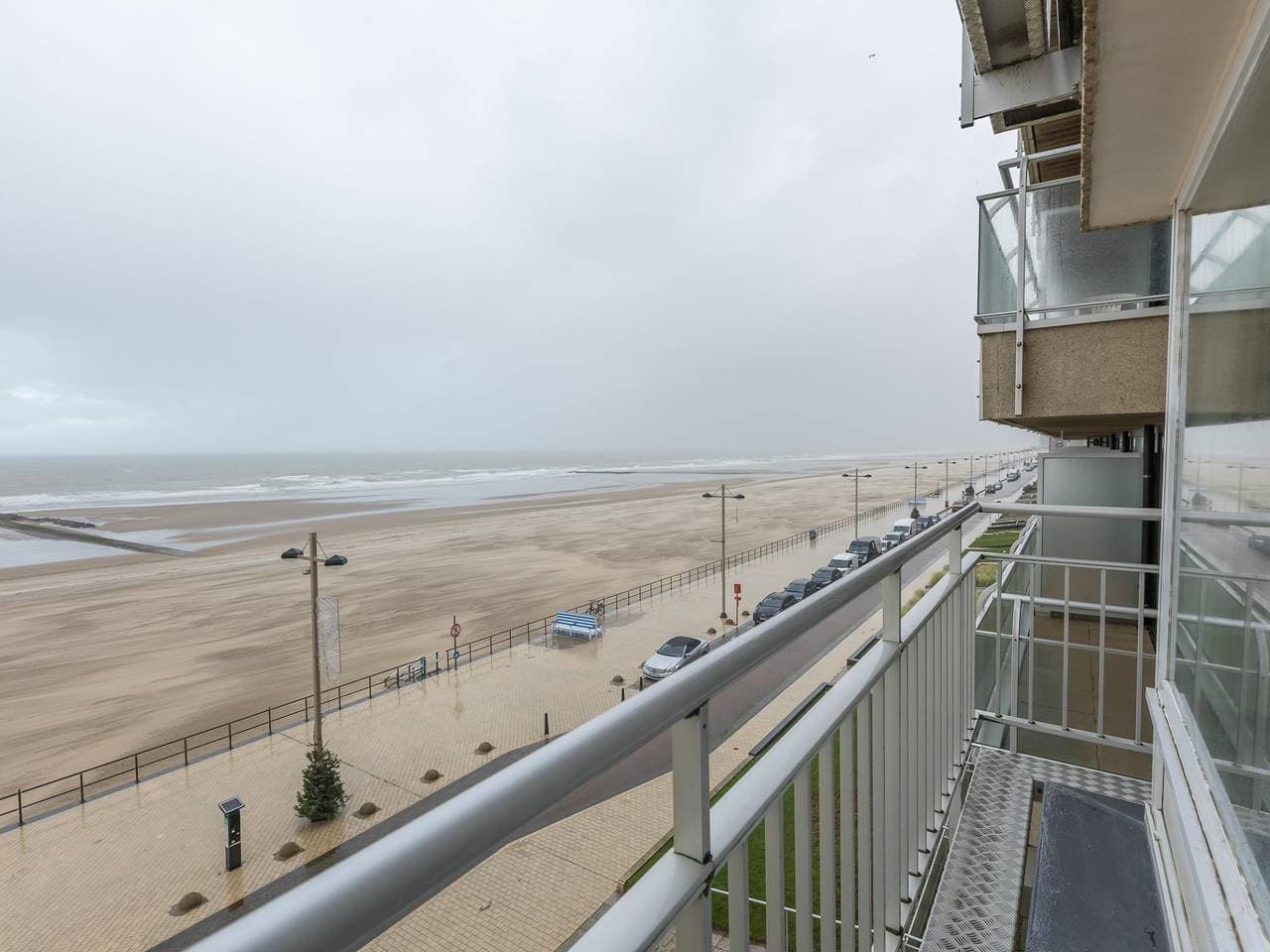 Foto 7 von 21: Apartment mit Meerblick und zwei Terrassen
