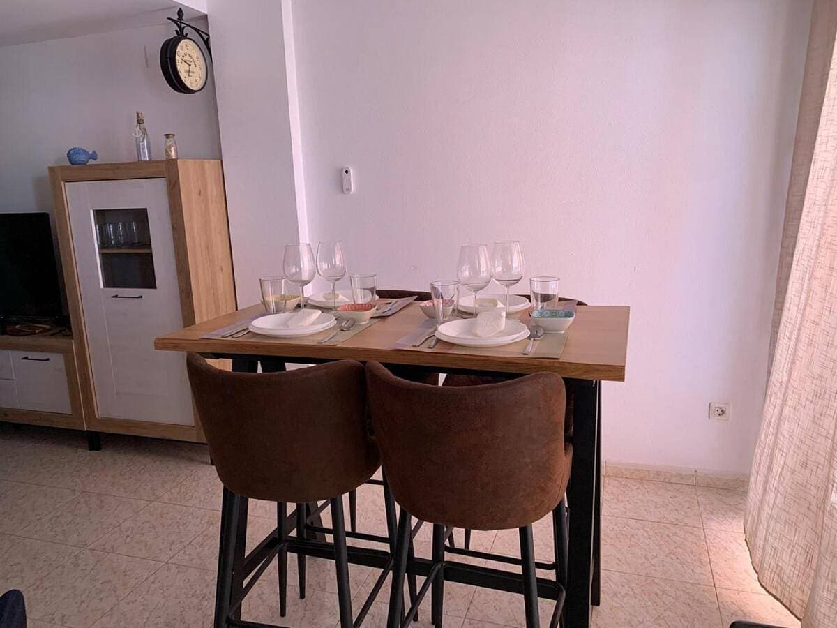 Foto 5 von 21: Two-Bedroom Apartment