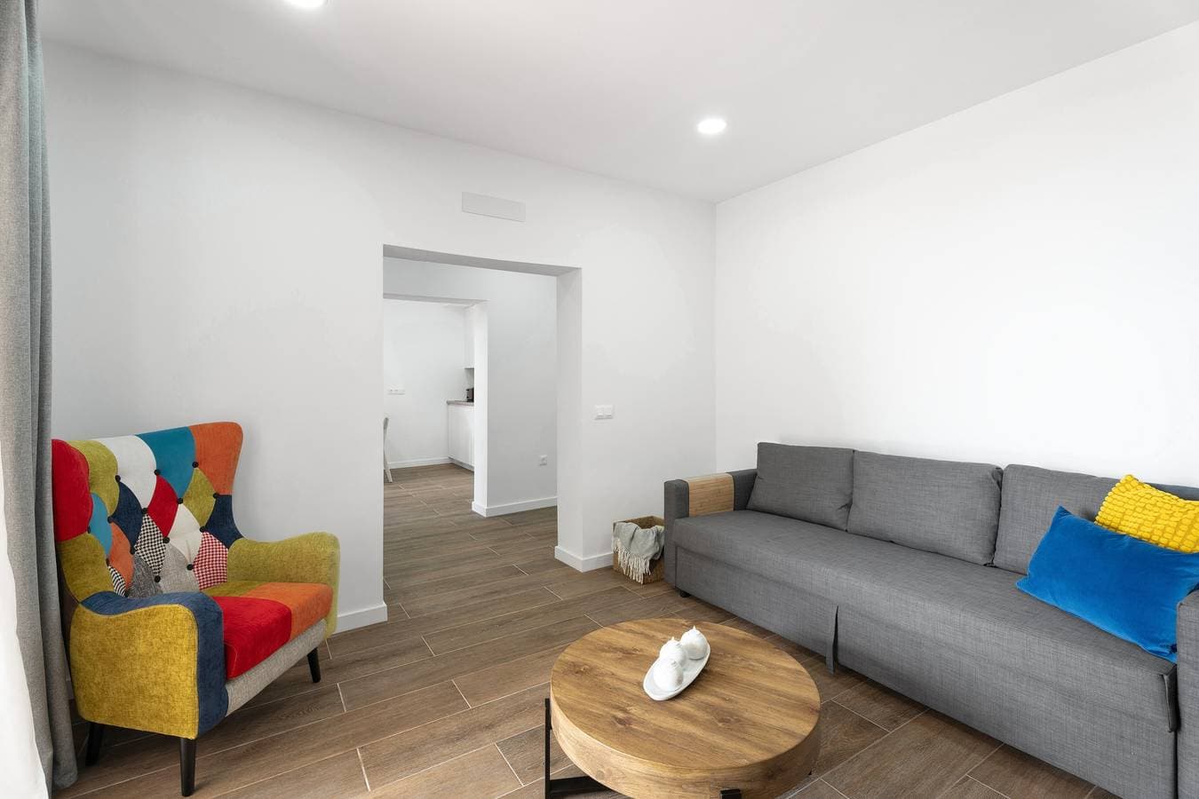 Foto 5 von 32: Ferienhaus 'Llano Del Rey' mit Meerblick, privatem Pool und absoluter Ruhe