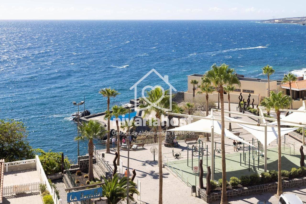 Foto 4 von 36: Apartment with Sea View