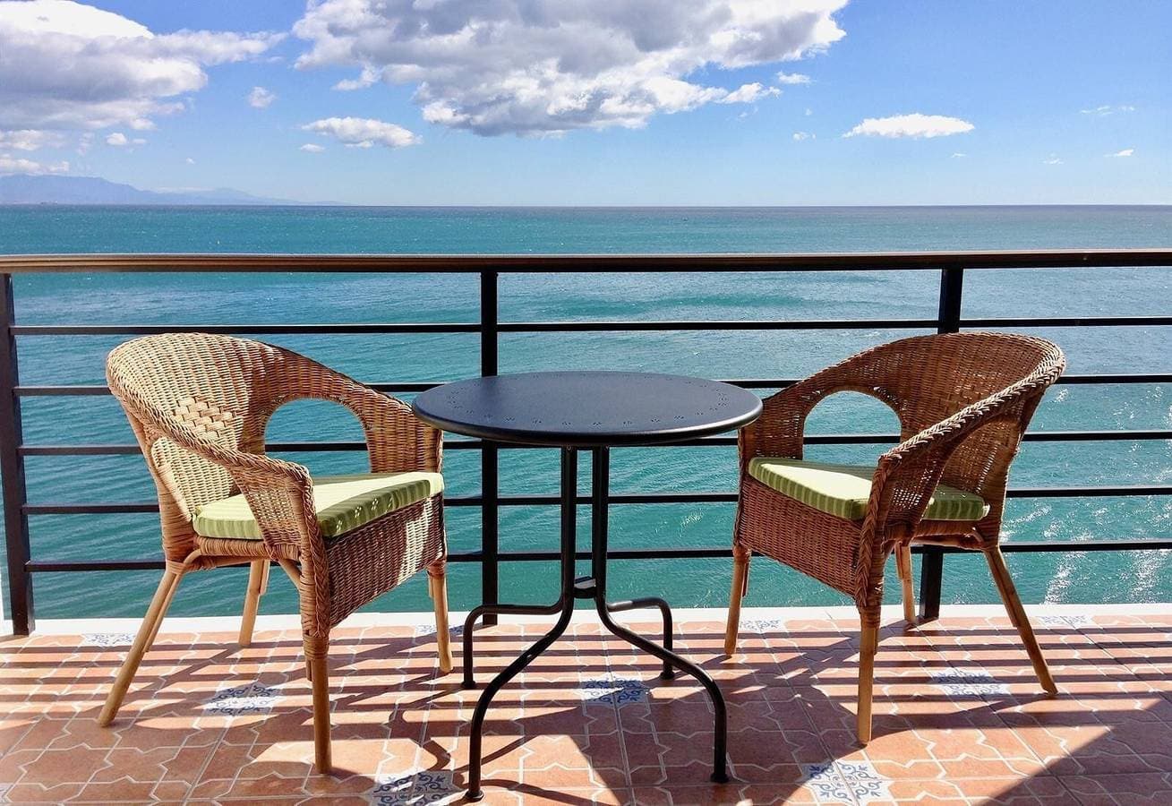 Sunny View Castillo Santa Clara 1