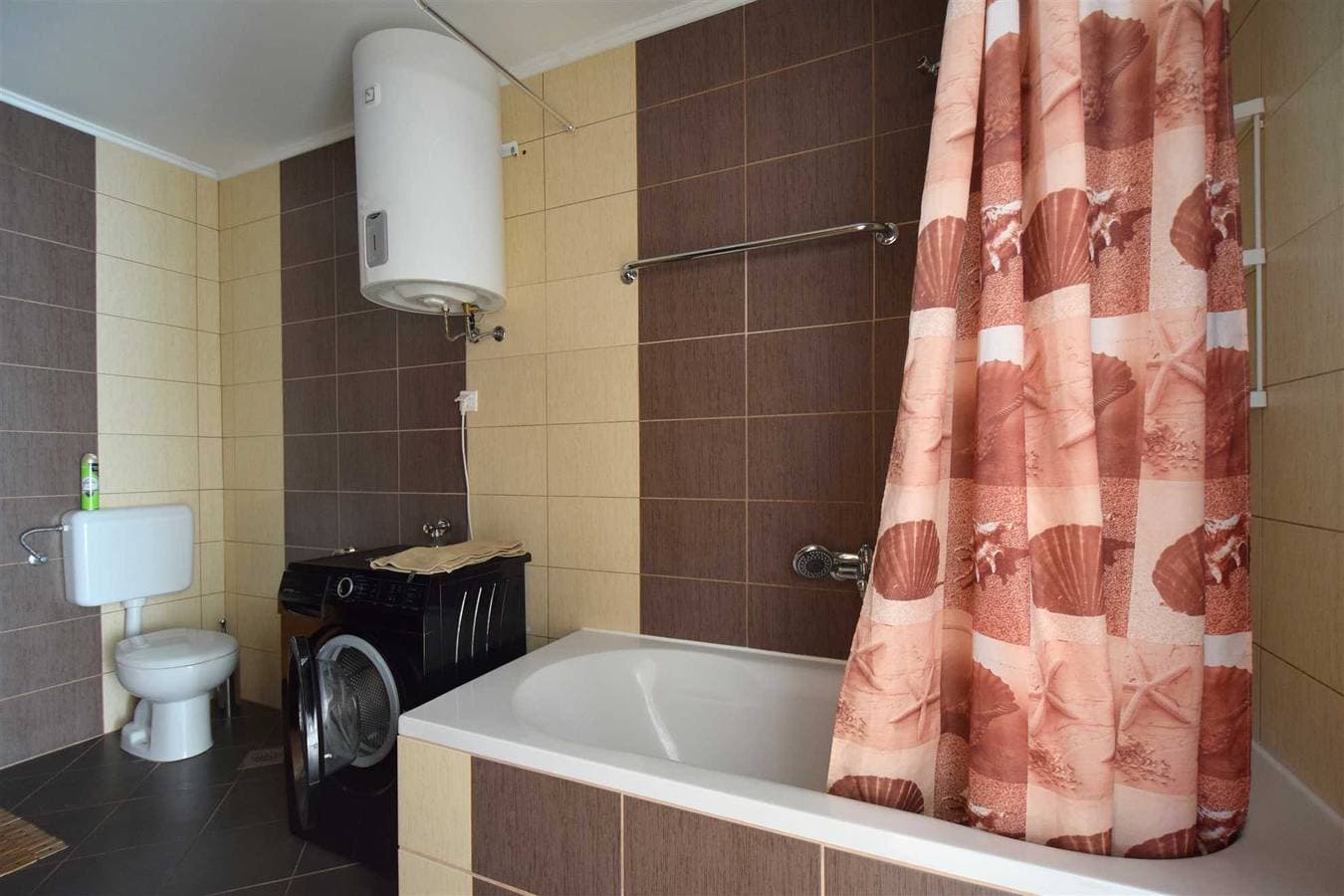 Foto 11 von 12: Ferienwohnung Mikec 2 mit zwei Schlafzimmern