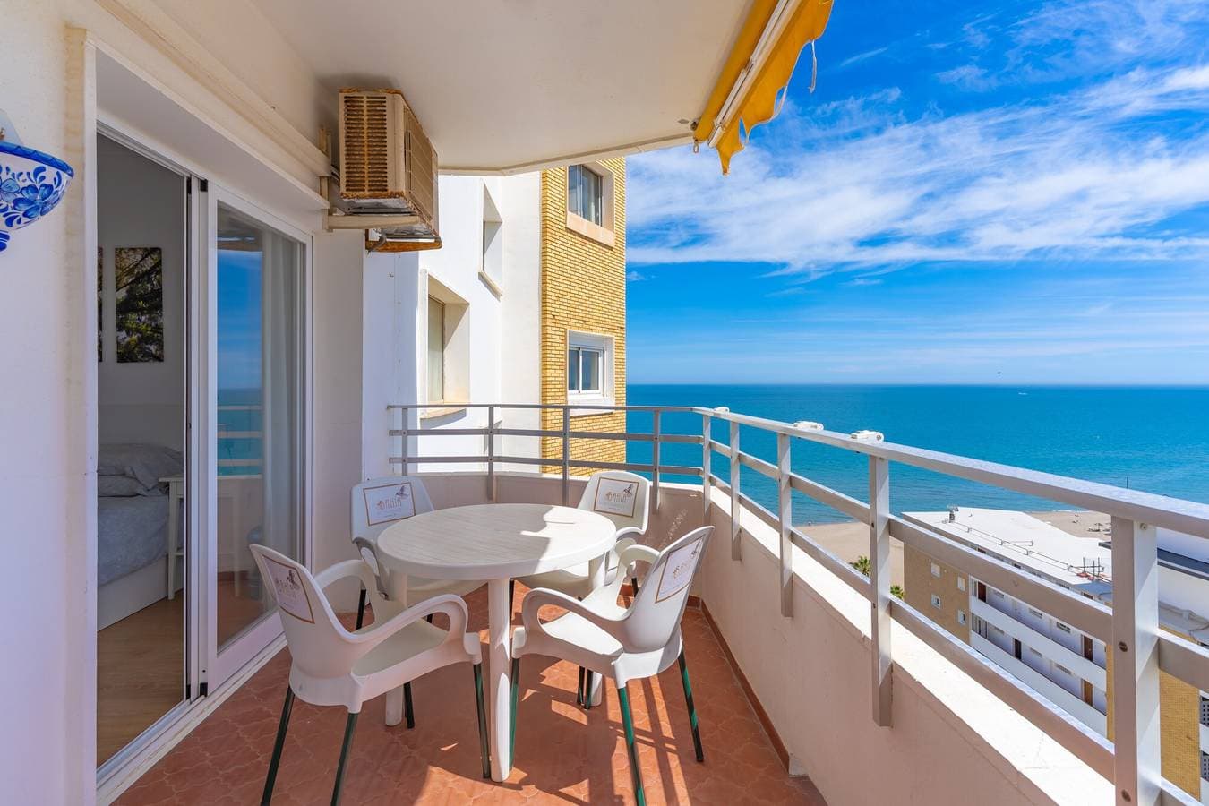 Apartamento Fuengirola 1
