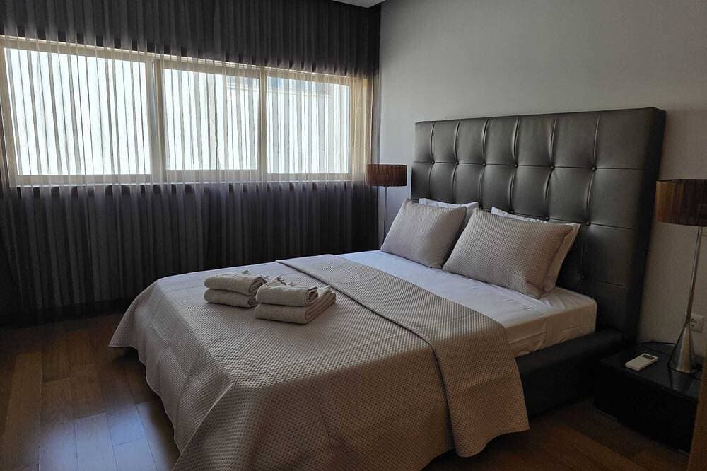 Foto 3 von 30: T2 Mar & Sol Dunas - bright and modern, 150 m from the beach (Esposende)