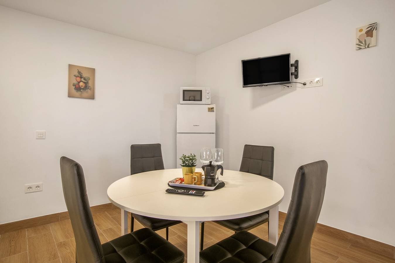 Foto 2 von 23: Ferienwohnung 'El Hierro' mit Meerblick und WLAN