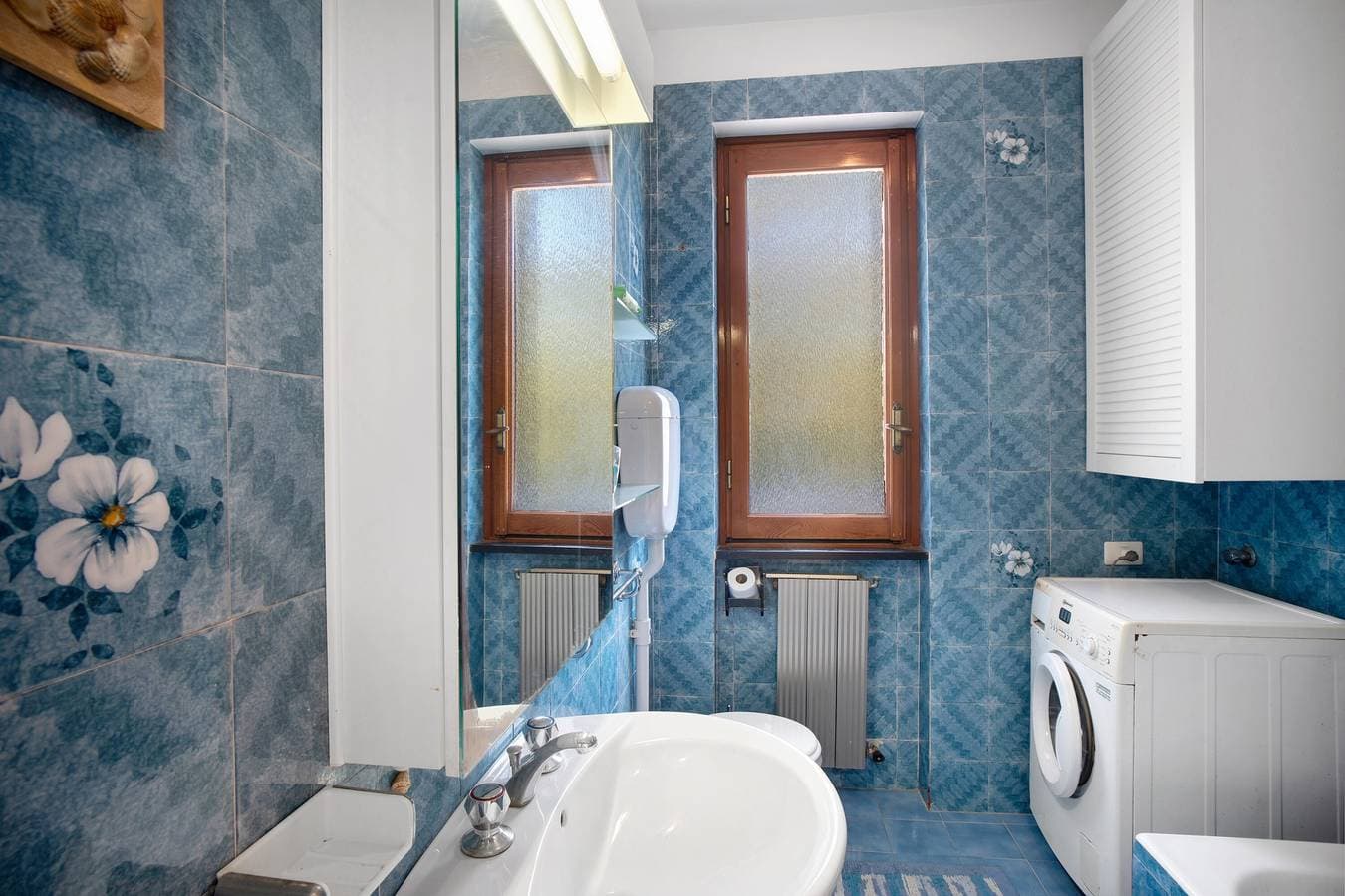 Foto 12 von 22: Ferienhaus 'Casa Vacanza Le Primavere' mit Meerblick, WLAN und Klimaanlage