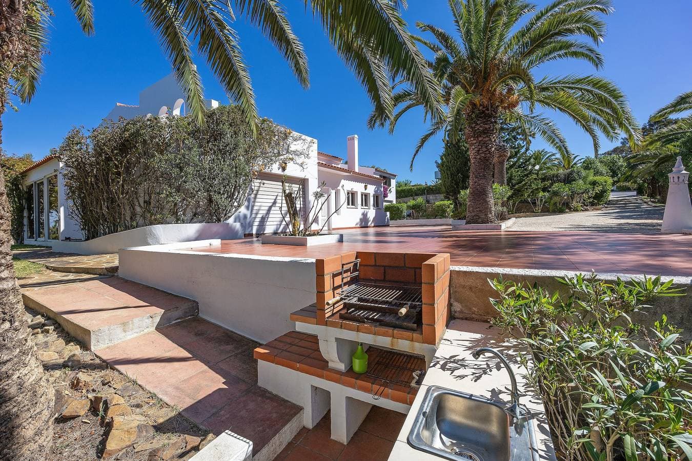 Foto 5 von 25: Finca 'A House with A View' mit Meerblick, WLAN und Klimaanlage