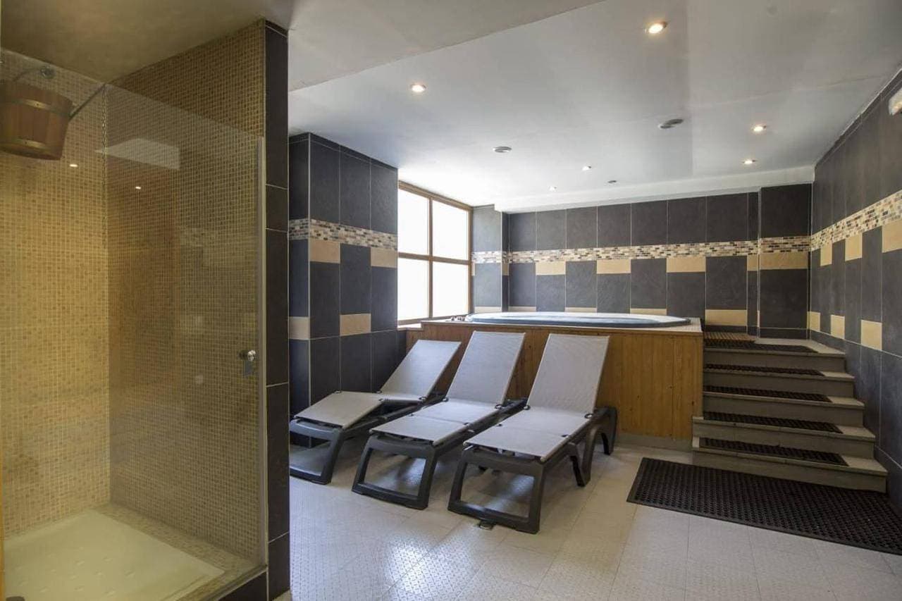 Apartaments Arenys De Boi 1