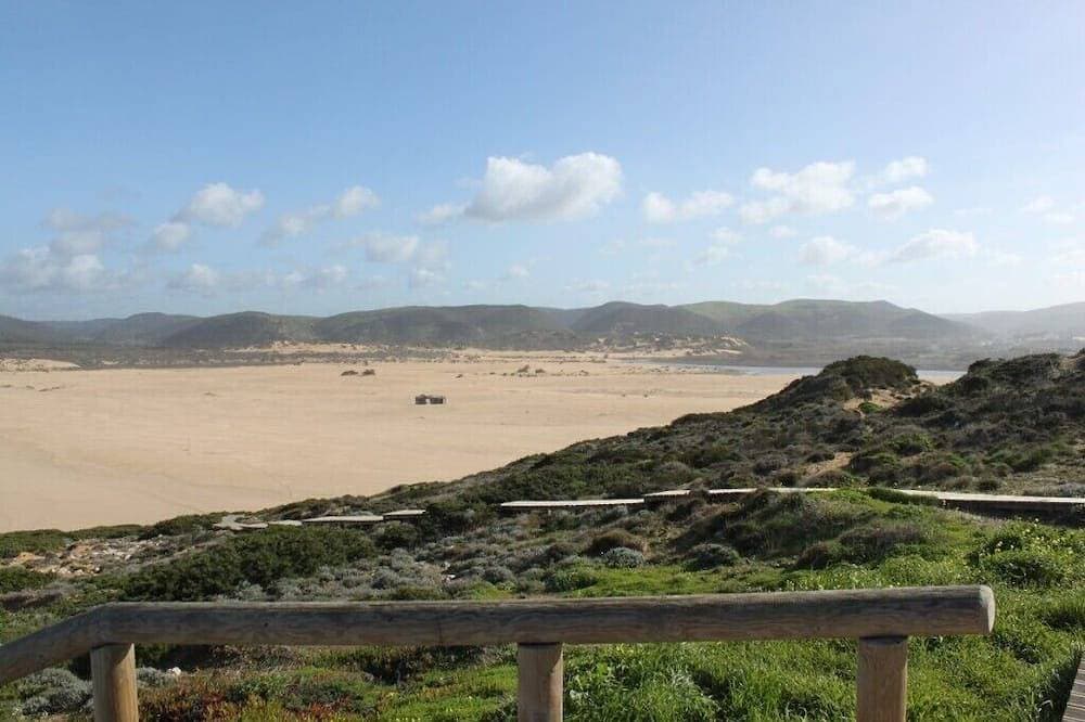 Foto 9 von 16: Haus am Strand Carrapateira Algarve