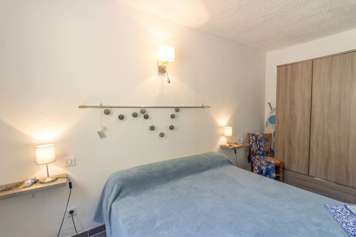 Foto 5 von 20: Apartment 'Corse' mit Balkon und WLAN