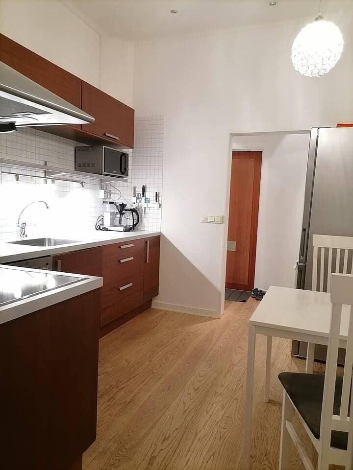 Foto 9 von 12: Ferienwohnung für 2 Personen