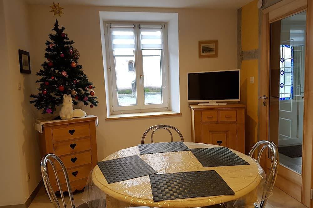 Foto 6 von 11: Charming spacious apartment for 4 people