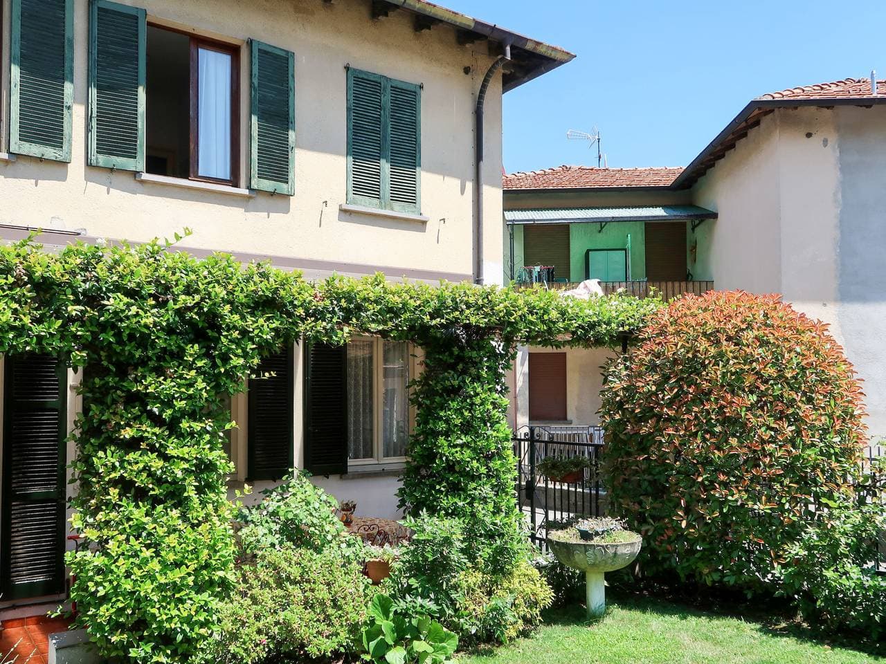 Zweifamilienhaus Letizia 1