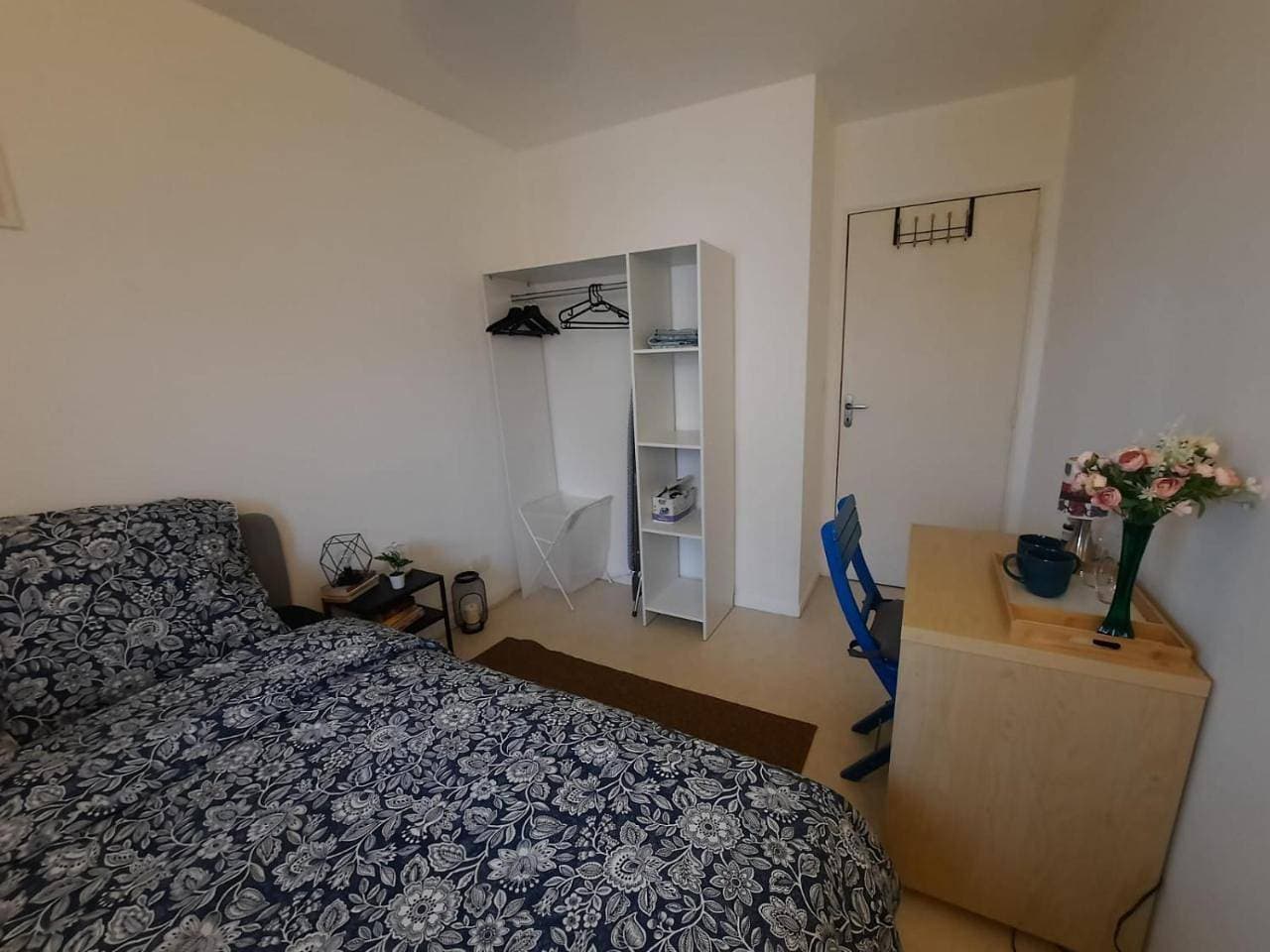 Foto 6 von 15: Standard Double Room