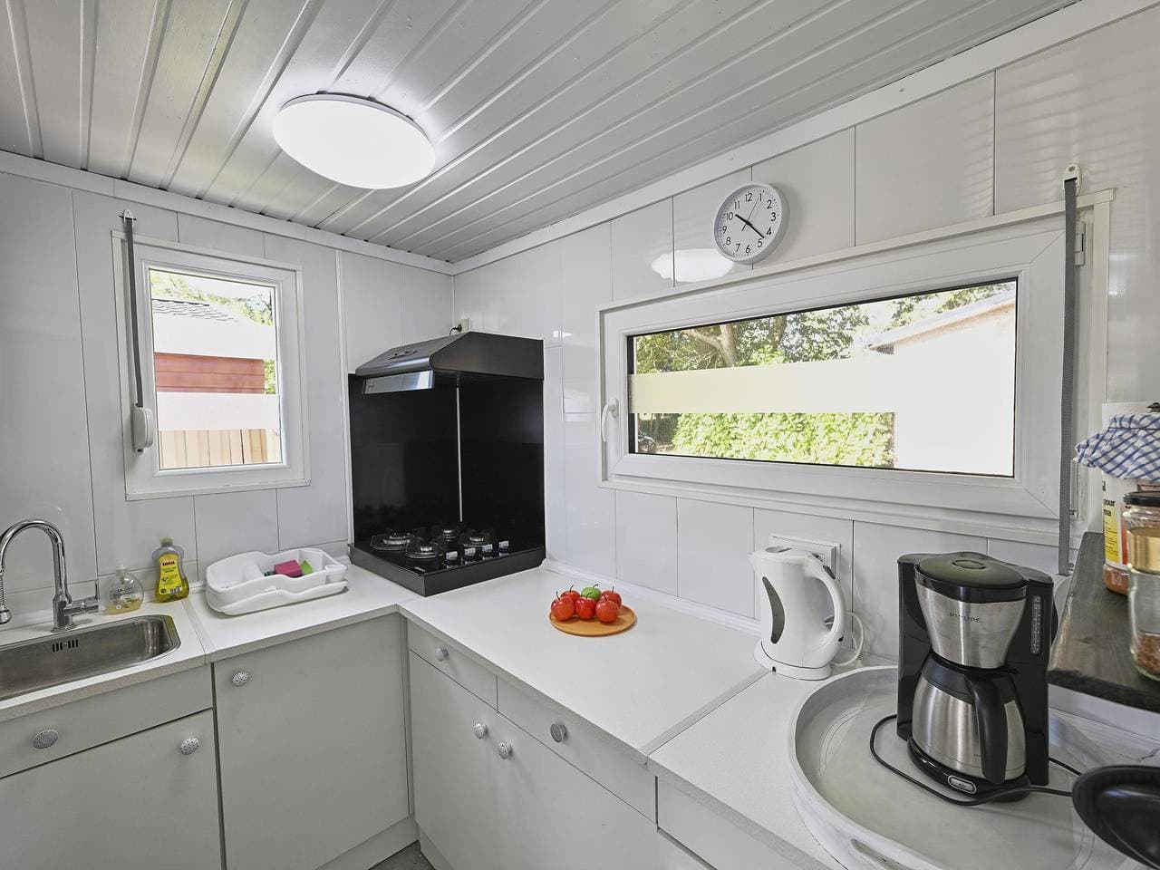 Foto 6 von 43: Gemütliches Ferienhaus am Wasser