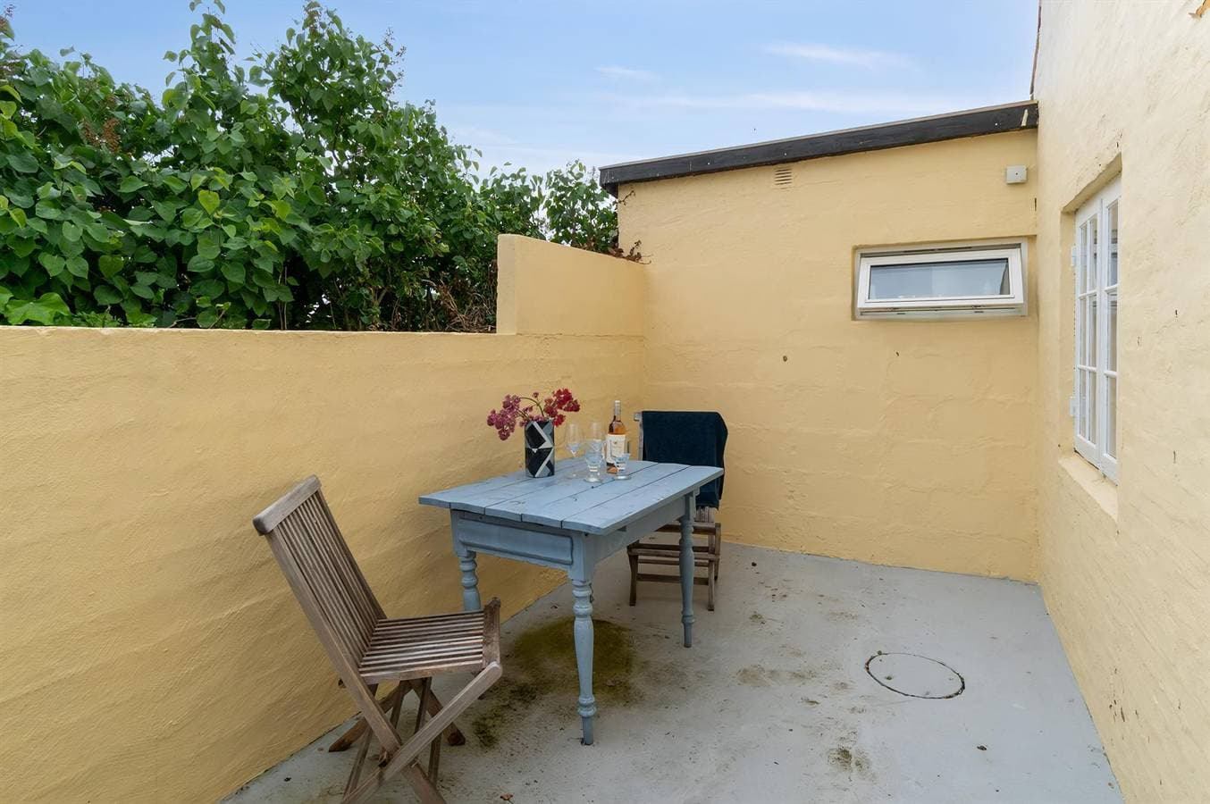 Foto 6 von 28: Pet friendly home in Svaneke with house sea view