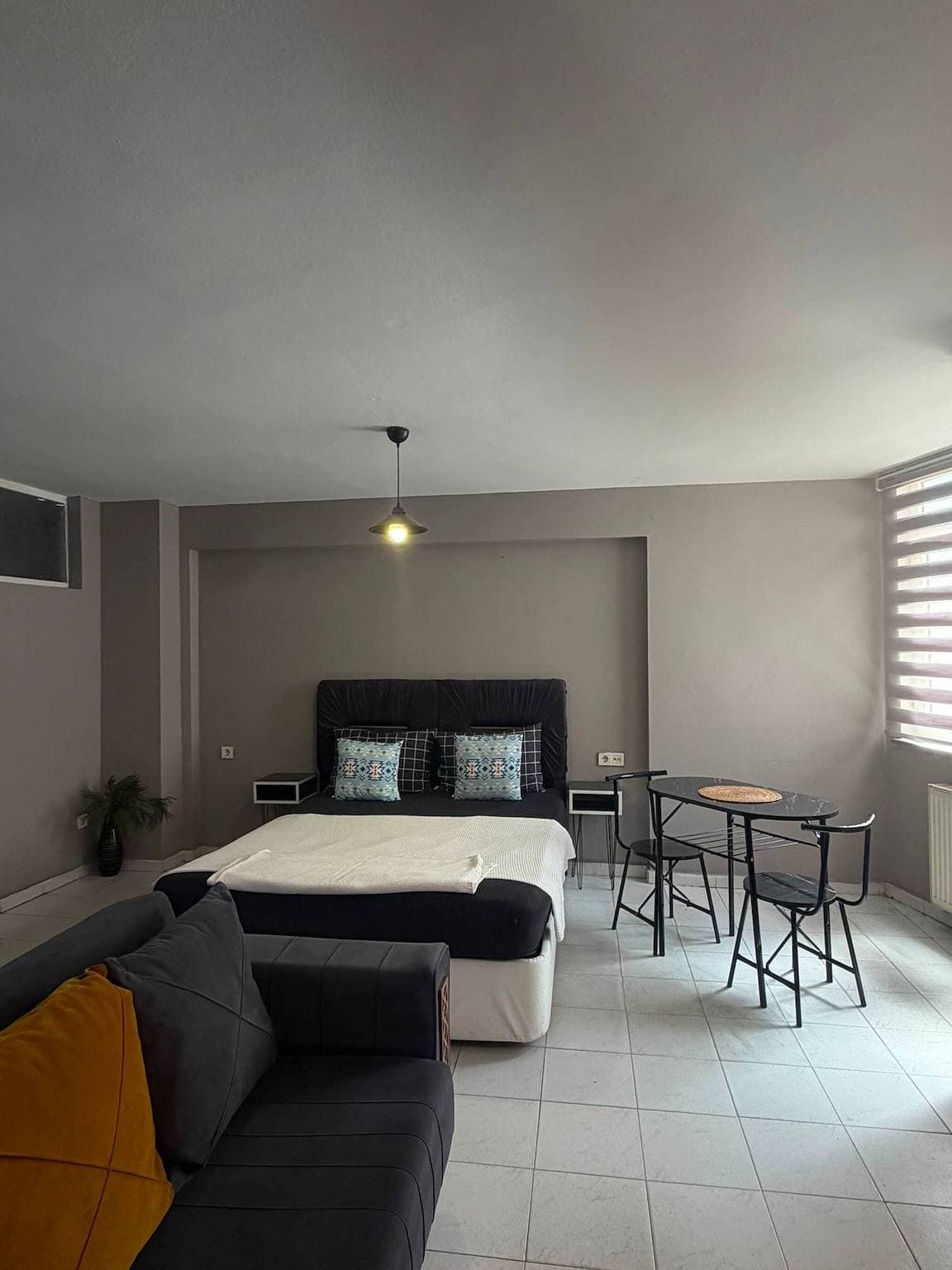 Foto 9 von 10: 2-Zimmer-Wohnung im Zentrum von Pendik, Türkei