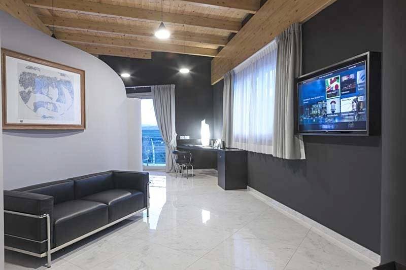 Foto 7 von 15: Executive Suite
