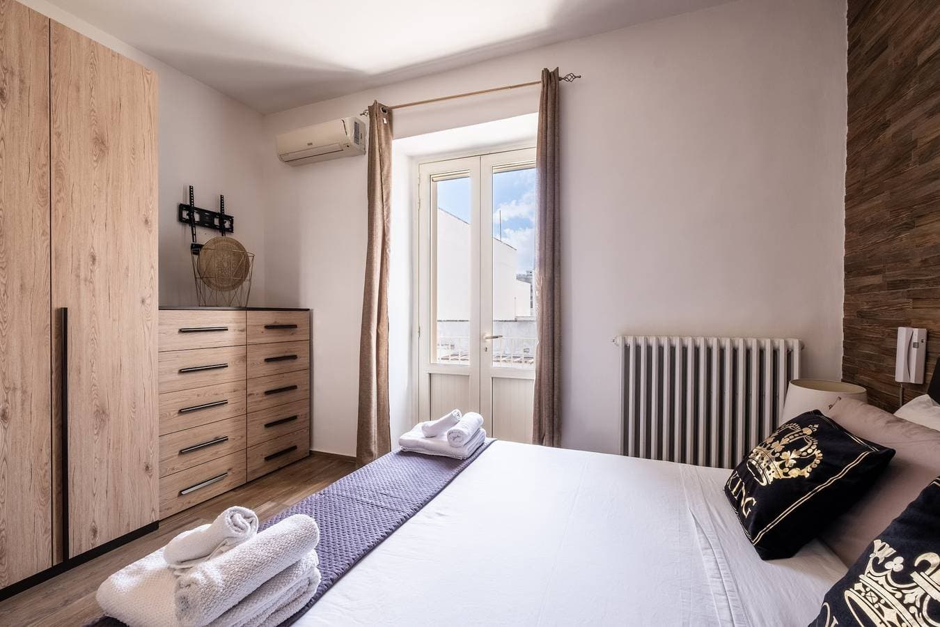 Foto 11 von 30: Ferienhaus 'Narcê – Coastal Retreat' mit Meerblick, WLAN und Klimaanlage