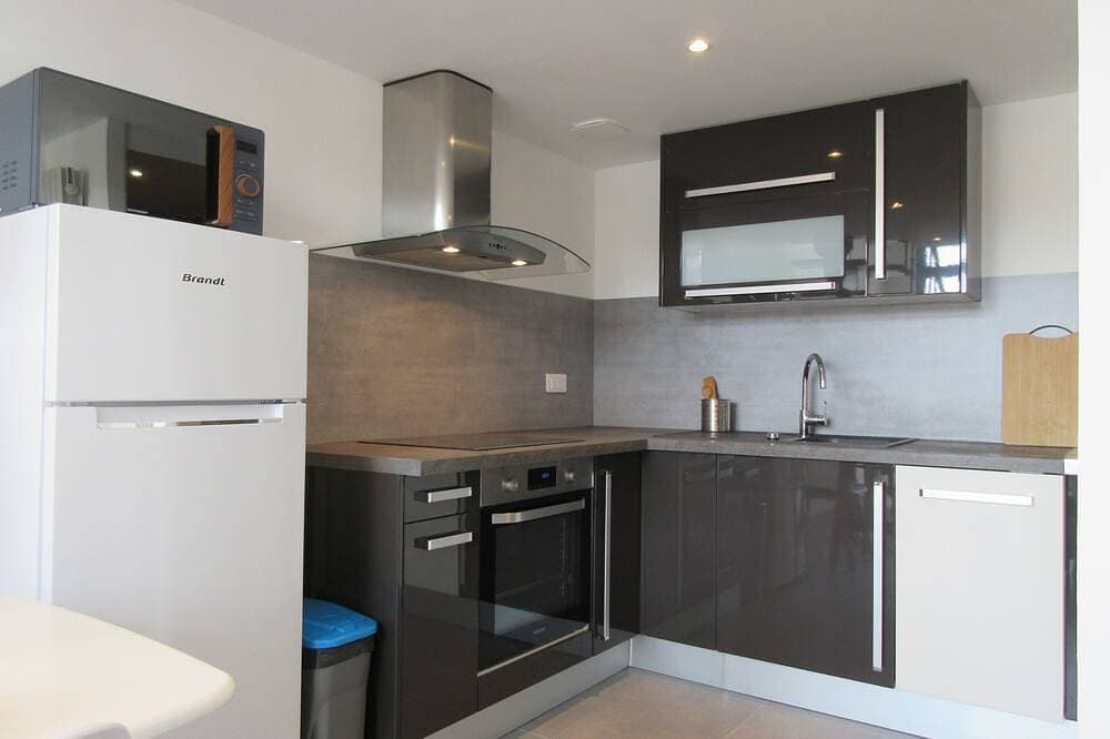 Foto 8 von 11: Maisonette with terrace and parking close to the beach