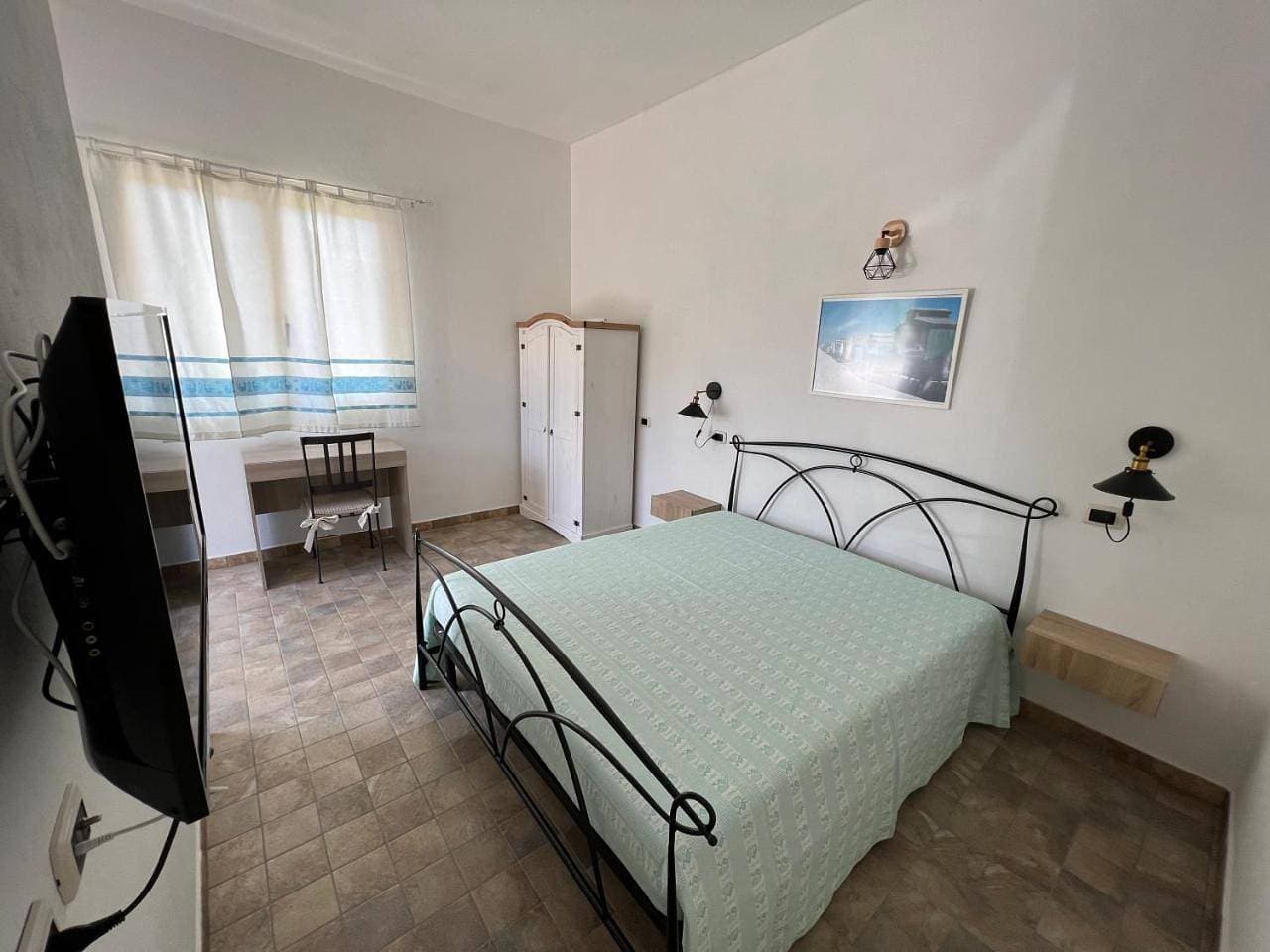 Foto 6 von 8: Double Room with Garden View